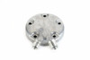 Tapa Compresor Sanden 508/510 Vertical O'ring 0