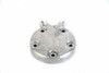 Tapa Compresor Sanden 508/510 Vertical O'ring 1