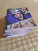 Batman Masterseries Dc Trading Card Set 0