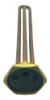 Resistencia Termostato Termotanque Electrico 1500w R 1 1/4 2 Resistencia Termostato Termotanque Electrico 1500w R 1 1/4 2