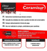 Adhesiva Klaukol Impermeable Potenciado X 5 Kgs - Ceramisur 2 Adhesiva Klaukol Impermeable Potenciado X 5 Kgs - Ceramisur 2