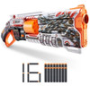 Pistola X Shot Skin Lock Blaster 16 Dardos 1
