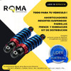 Kit Espirales Delantero Standard Para Citroen C5 Año 08/14 3