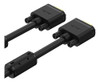 Cable Vga Unitek 1.5m - Calidad Premium Hd15 1 Cable Vga Unitek 1.5m - Calidad Premium Hd15 1