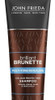 John Frieda Brilliant Brunette Shampoo Pelo Castaño X 250ml 1