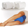 Separador De Rodillas  Almohada Memory Foam Con Funda 0