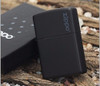 Encendedor Zippo Modelo Pure 218zl Original + Combo 2