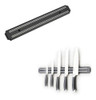 Barra Magnetica Iman De Cocina Para Cuchillos 38cm 0