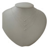 Conjunto Triple Punto Luz 0