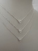 Conjunto Triple Punto Luz 2