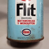 Antigua Lata Flit Esso 1968 Impecable Mag 61128 5
