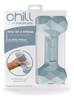 Chill By Mount Ara Chill Kit Juguete Masticable Rellenable D 1