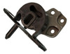 Soporte Motor Izquierdo Ford Ka 0