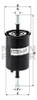 Filtro De Combustible Mann Filter Wk 55/3 0