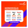 Filtro De Combustible Mann Filter Wk 55/3 2