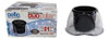 Portaclips De Plastico Poliestireno Inyectado, 2 Colores 0