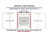 Placa Perlitas Aislante Horno 1200°  Ignifuga No Es Carton 2