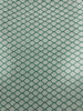 Tejido Malla Plástica Para Jardín Vertical 1 X 2 Mts. Verde 5