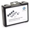 Bulones De Seguridad  Fox, Suran, Bora, Vento Vw Originales 1