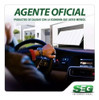 Llaves Desbloqueo Para Motor Porton Corredizo Seg Fit Next 4