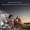 Altavoz Bluetooth Portátil Con Subwoofer, 4