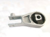 Soporte Pata Motor Trasero Fiat Toro Freedom 2