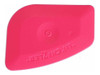 Mini Espatula Squeegee Pink Para Polarizar 1