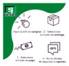 Pinza Pico De Loro Mordaza Auto Ajustable 10  240mm Workpro 4