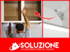 Escuadra Con Ala Zincada Para Alacena Muebles X 50 Unidades 7