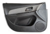 Tapizado Puerta Delantera Izquierda Chevrolet Cruze Original 0
