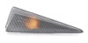 Faro Señalero Lateral De Guardabarro Renault Megane Ii Der 0