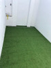 14 M2 (2,00 X 7 Mts ) Césped Sintético 15 Mm Alto Transito 5