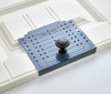 Kit Plantillas Para Instalacion De Herrajes Y Puertas 2