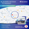Toma Con Caja Eureka Ip67 2p+t  Scame 3