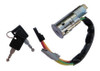 Llave Arranque Contacto Tambor Encendido Antirrobo Renault Express 1