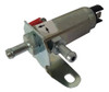 Electrovalvula De Corte Gnc Universal 12v Blindado Metalico 0