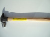 Martillo Para Clavar 470 Grs Mustad Para Herrado Herrador 2