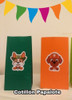 Bolsa X10 Paw Patrol Patrulla Canina Candy Bar Souvenir 3