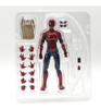 Boneco Homem Aranha  Articulado - De Volta Ao Lar 4