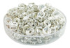 Separadores De Strass 6mm Bijou Souvenir Angeles X1000u 2