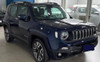 Panel De Cola Interior Jeep Renegade Original 2016/- 5