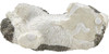 Escultura Sandicast, Tamaño Mediano, Blanco 2