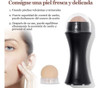 Rodillo Secador De Sudor Y Aceite Facial 1