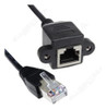 Cable De Extensión Rj45 Universal Conector De 3 M Para Coche 4