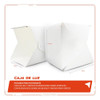 Mini Estudio Fotográfico Caja De Luz Light Box Plegable 40cm 1