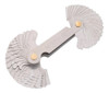 Peine Sonda Para Roscas 52 Piezas Mm Y Whit Guiller Sprw Mkb 0