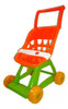 Cochecito De Paseo Para Muñecos Duravit Coche De Juguete 0