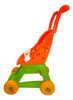 Cochecito De Paseo Para Muñecos Duravit Coche De Juguete 1