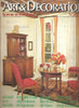 Lote 8 Revistas Art & Decoration 4