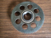 Honda Vt600 Shadow Vlx Corona Arranque Del Bendix Original 4